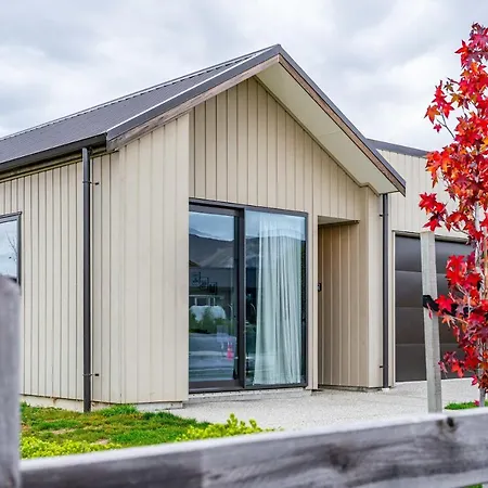 Mount Linton Lodge