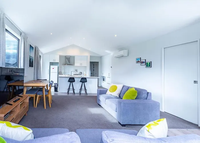 Mount Linton Holiday home Wanaka