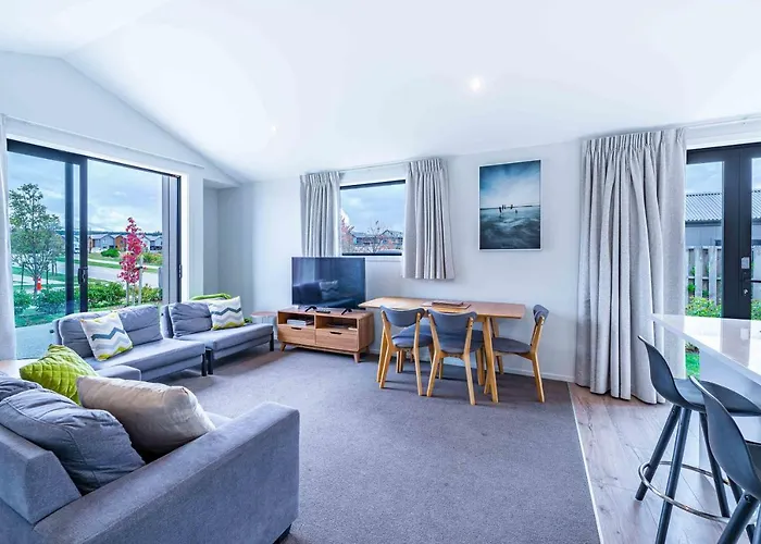 Holiday home Mount Linton *