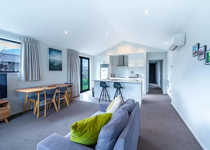 Holiday home Mount Linton