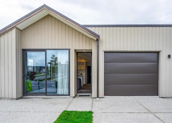 Mount Linton Holiday home *