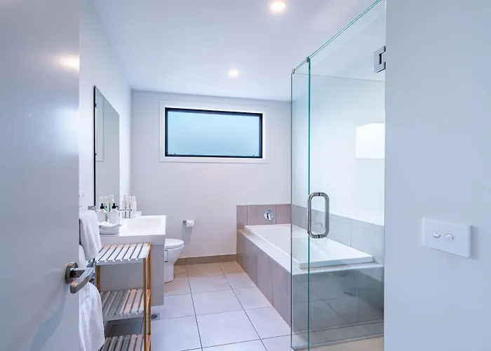 Mount Linton Holiday home